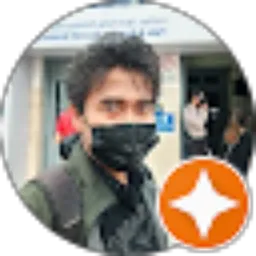 Review From Mas Halim