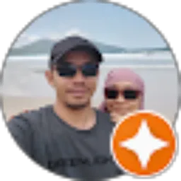 Review From Selamet Hariyadi