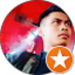 Review From Ahmad Hamdani