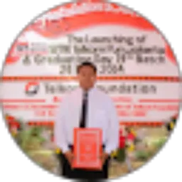 Review From Erwanda Surya Adhitama