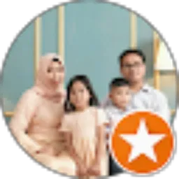 Review From sandi mulyadi