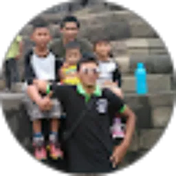 Review From Total Andianto