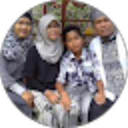 Review From Slamet Hariyadi