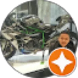 Review From kiki pojab