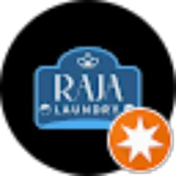 Review From Raja Laundry