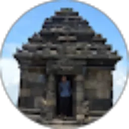 Review From achni sutopo