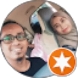 Review From Duro Suka Makan