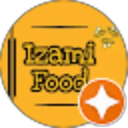 Review From IZAMI FOOD
