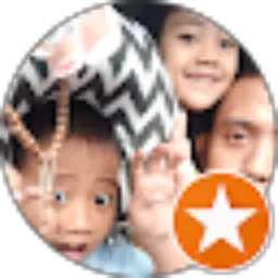 Review From Iwan Supriyanto