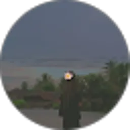 Review From Maura Manalu