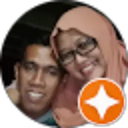 Review From Tantriana Herawati