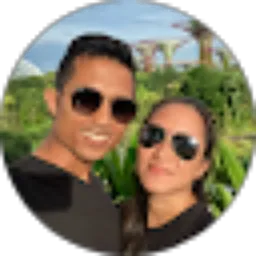 Review From Joanne Sugiantara