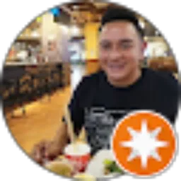 Review From Dicky Saptono