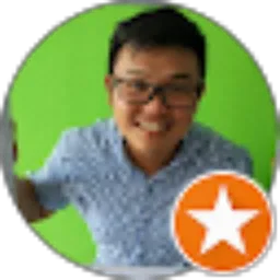 Review From Frenky Ng