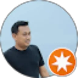 Review From Agus Setiawan