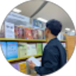 Review From Muhammad Ahqram