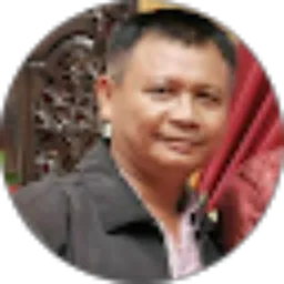 Review From Edy Rusman wijaya