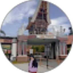 Review From Siti Rafida