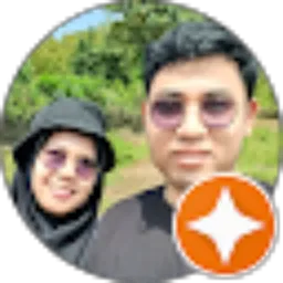 Review From Roby Dwi Muharrom