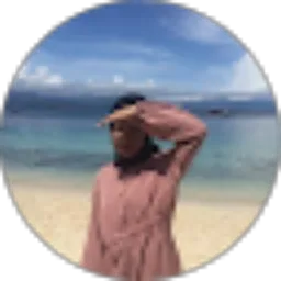 Review From Sazkia Aura Aulia