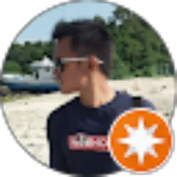 Review From Heri Wibowo