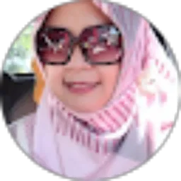 Review From Yelly Andita