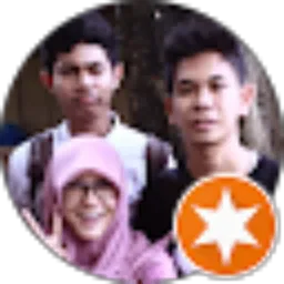 Review From Muhammad Nopriansyah