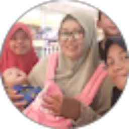 Review From Dian Ekawati Husain