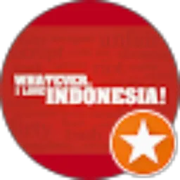 Review From Tri Hartono