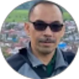 Review From Syah Rudin