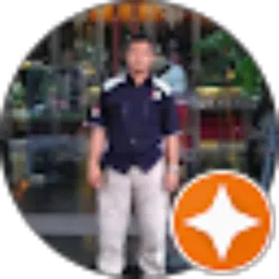 Review From Victory Akbar