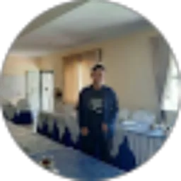 Review From Aji Wahyudi