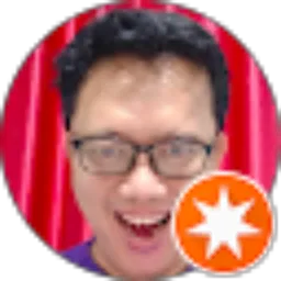 Review From Kak MacHo