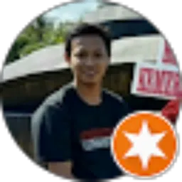 Review From Dimas Anggoro