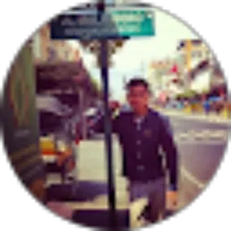 Review From Yayat Rahadi