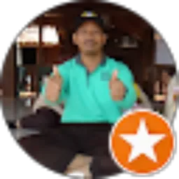 Review From Nur Hamim