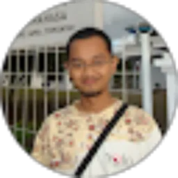 Review From mas zainul Arifin