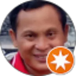 Review From muhammad khabib