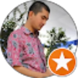 Review From Faik Bakhtiar