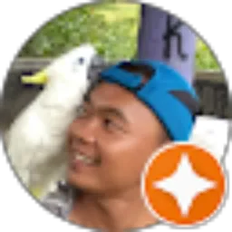 Review From Muhamad Zahwan