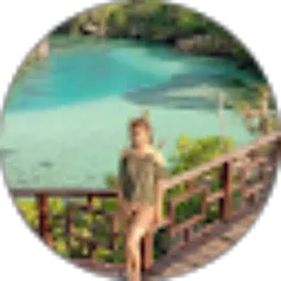 Review From Maya Majesta