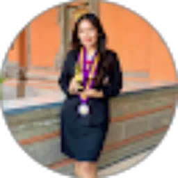 Review From Thania Cristanti