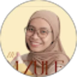 Review From Zulfa Fadhilla. A