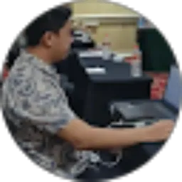 Review From Edie Rusmansyah