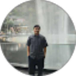 Review From Sugih Haryadi