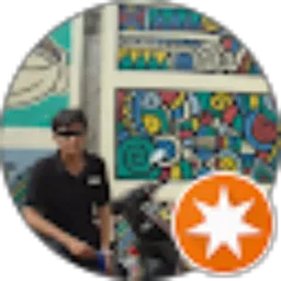 Review From Bram Ibrahim