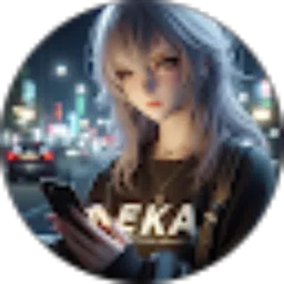 Review From Eka Ahmadi