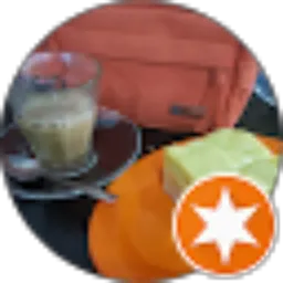 Review From nora samidan