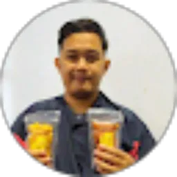 Review From fuad ma'ruf