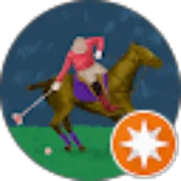 Review From Kuda putih Berlari (Kuda putih berlari)